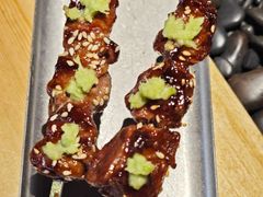 -贰醒·私房小院烧烤 (太古里店)