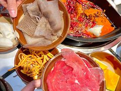 -贰回巷火锅馆(钟楼店)
