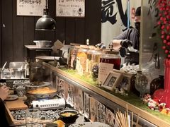 -贰醒·私房小院烧烤 (太古里店)