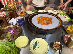 -老渔家·白族·石板烧(大理古城叶榆路店)