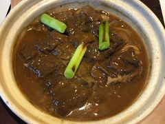 -利苑酒家(华熙国际店)