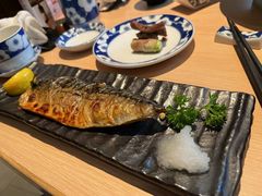 -小山日本料理(电子大厦店)