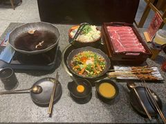 -NIUAN牛庵·日式和牛烧肉(恒隆店)
