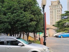 -五台山游泳馆