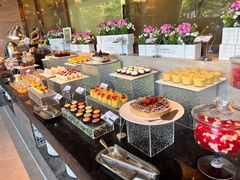 -索菲特西湖大酒店·香榭丽全日候餐厅(南山路店)