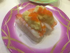 -莲寿司(国兴店)