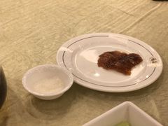烤鸭-全聚德(常州店)