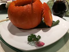 -申粤轩酒楼·三十年粤菜经典(丁香花园店)