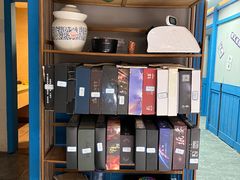 -浮生探案馆·剧本·狼人杀·电竞