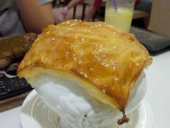 -斗牛士牛排餐厅(世欧王庄店)
