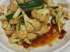 -粗茶淡饭•陕菜•家常菜
