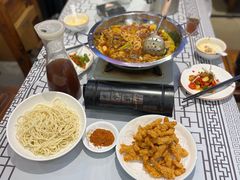 -漫天香·小龙虾餐厅(夏湾店)