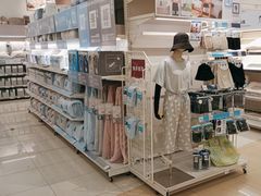 -NITORI 宜得利家居(天津泰达永旺店)