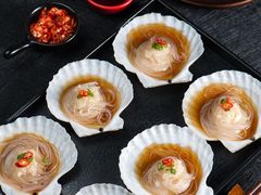 -夜半不二海鲜炭烤(文汇巷店)