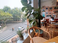 -BOR Eatery(安福路店)