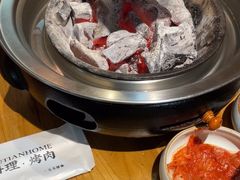 -九田家黑牛烤肉料理(华侨城店)