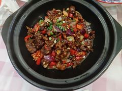 -三只鸟本地特色菜馆(上饶总店)