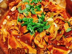 -黄记煌三汁焖锅(悦方IDmall店)