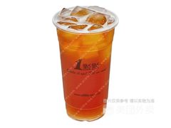 阿萨姆红茶-1点点(通州万达店)