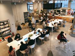 -dotcom coffee古点咖啡(致真大厦店)