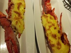 -海天盛宴新派海鲜自助餐厅(群力店)