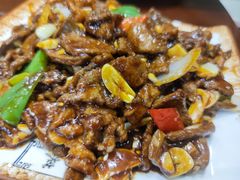 老爆三-津菜宋记老房子(鼓楼店)