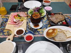 -国际饭店·西餐厅(西大直街店)