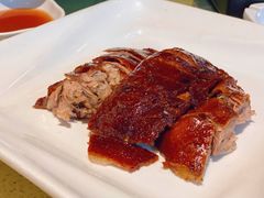 -铜锣湾·有麝自然香(重庆新天地店)