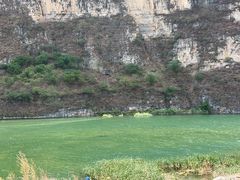 -野三坡刘家河高山漂流