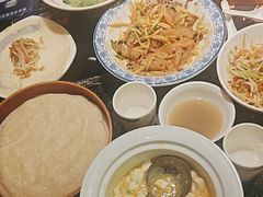 -满园烤鸭·春饼(沈北万达店)