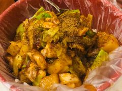 -胖哥料理(兴义里店)