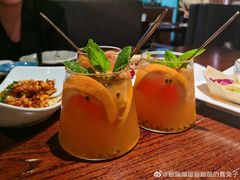 -阿吾罗日本料理(K11艺术中心店)