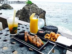 -Rock Bar Bali(Bali)