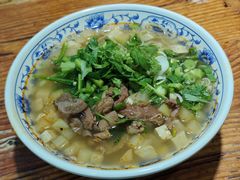 -桂花香手工面(鼓楼店)