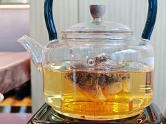 -绿雪芽白茶(浙大华家池校区凯旋路店)