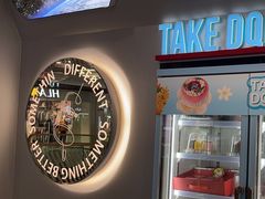 -DQ·蛋糕·冰淇淋(通州万达店)