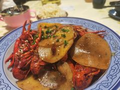 -91小龙虾·香辣蛙(蛇口店)