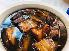 芸记酱肉-芸海阁·农家私房菜(沙家浜景区出口店)