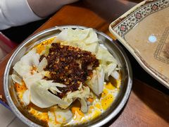 -飘香火锅(玉林西路店)