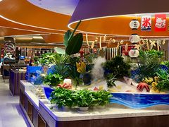 -水之梦(黄浦店)