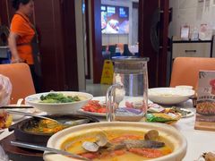 -不仔客海鲜·烧烤·270度海景餐厅(大东海店)