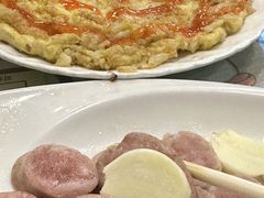 -金姐台湾菜(珠江路店)