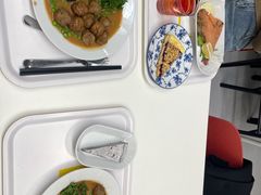-宜家·瑞典风味餐厅(北京西红门店)