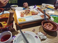 -茄子恰恰·新云南小炒(坪山益田店)