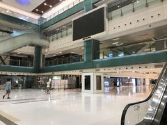 -新城市广场