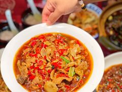 -小匠喜·江西菜(人民广场店)