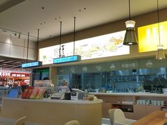 -东园小馆·早茶·淮扬小炒(三盛广场店)