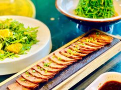 石头烤牛舌-蒙料·手把肉(望京店)