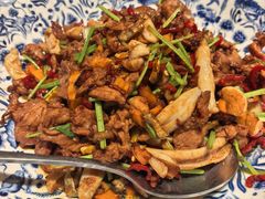 -品味居·首店·大连鲜活海鲜大连菜(东港店)