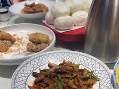-八大碗·地道东北菜(白塔堡店)